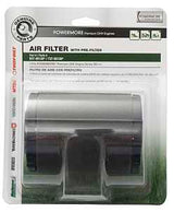 MTD Genuine Parts 490-200-M070 Air Filter, 3.75 in H x 6.63 in W x 8 in D