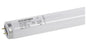 Sylvania 24472 Fluorescent Bulb, 4100 K Color Temp, Cool White, 1850 Lumens, 40 W, 1.591 in Dia x 48 in L Dimensions, Pack of 30