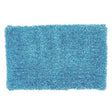 Sttelli Intermix 32 in. L X 20 in. W Blue Cotton/Polyester Bath Rug, Pack of 3