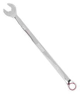 Vulcan MT6545016 Combination Wrench, SAE, 1/4 in Head, Chrome Vanadium Steel