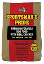 Sportsman's Pride 10320 Dog Food, Chicken Flavor, 40 lb Bag