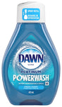 Dawn Platinum Plus 52366 Dish Soap Spray, 16 fl-oz, Fresh