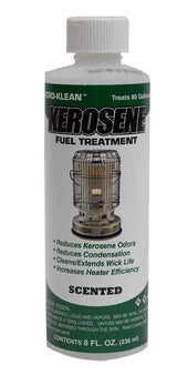 KeroKlean PW-11M2 Kerosene Fuel Treatment, Pack of 12