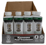 KeroKlean PW-11M2 Kerosene Fuel Treatment, Pack of 12