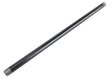 ProSource BN 3/4X48-S Pipe Nipple, 3/4 in, Male, Steel, 40 Schedule, 48 in L