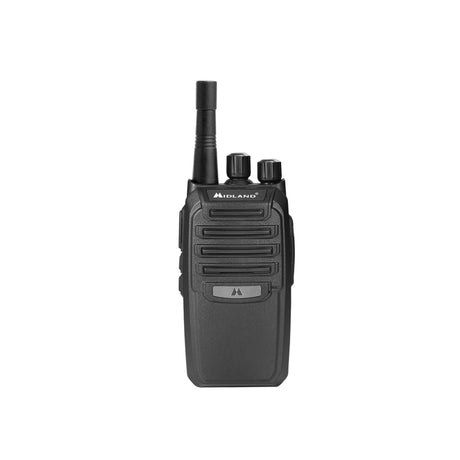 Midland BizTalk Business UHF 250000 sq ft Two-Way Radio