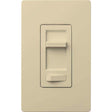 Lutron Lumea Ivory 150 W 3-Way Dimmer Switch 1 pk