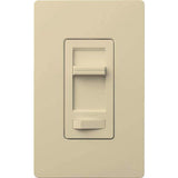 Lutron Lumea Ivory 150 W 3-Way Dimmer Switch 1 pk