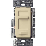 Lutron Lumea Ivory 150 W 3-Way Dimmer Switch 1 pk