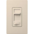 Lutron Lumea Almond 150W for CFL and LED / 600W for incandescent and halogen W 3-Way Dimmer Switch 1