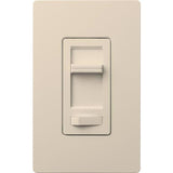 Lutron Lumea Almond 150W for CFL and LED / 600W for incandescent and halogen W 3-Way Dimmer Switch 1