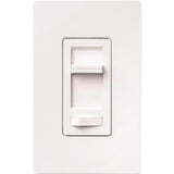 Lutron Lumea White 150 W 3-Way Dimmer Switch 1 pk