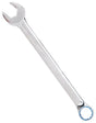 Vulcan MT6549936 Combination Wrench, Metric, 22 mm Head, Chrome Vanadium Steel