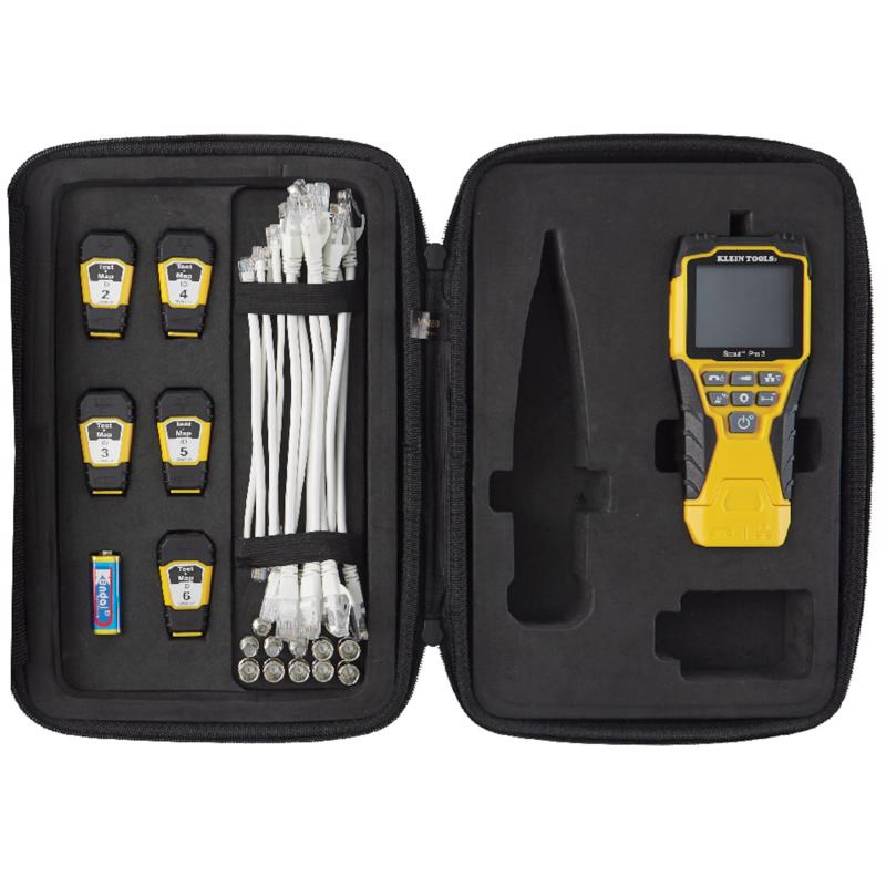 Klein Tools LCD Tester Remote Kit