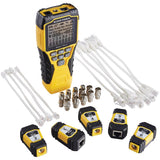 Klein Tools LCD Tester Remote Kit