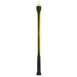 Vulcan 34494 Sledge Hammer Handle, 34 in L, Fiberglass