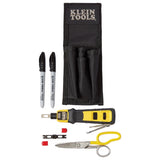 Klein Tools LAN Installer Kit 1 pk