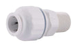 SharkBite Quick Connect Push to Connect 1/2 in. CTS X 1/2 in. D NPT Male Connector