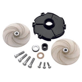 Parts 2O Pump Repair Kit