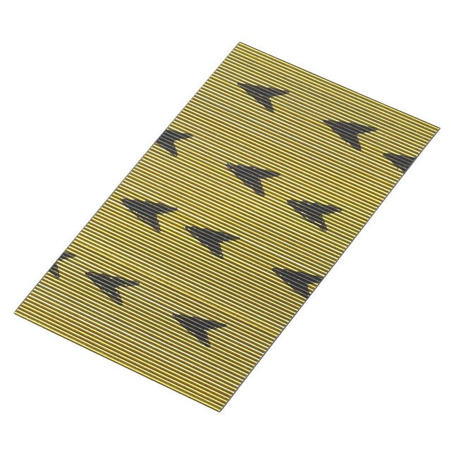 Bostitch PT-2332-3M Pin Nail, 0.64 in Dia, 1-1/4 in L, 23 ga Thick, Steel, Bright