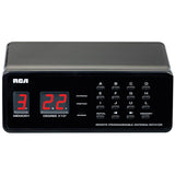 RCA Outdoor TV/FM Antenna Remote Rotator System 1 pk