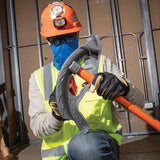 Klein Tools 1/2 in. EMT 1.7 in. L Conduit Bender Head Iron