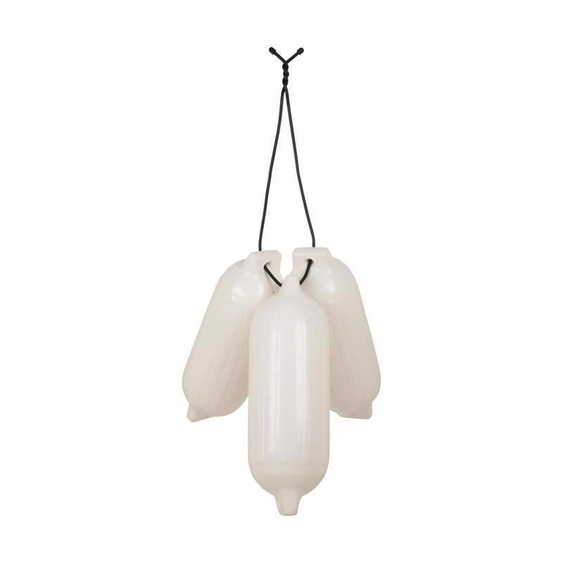 Nite Ize Gear Tie 64 in. L Black Twist Ties 1 pk