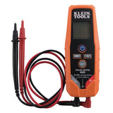 Klein Tools LCD AC/DC Voltage/Continuity Tester