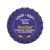 Reliance Controls Circuit Scout LED Circuit Analyzer and Breaker Locator 1 each