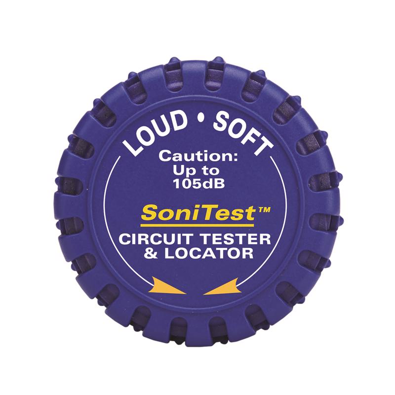 Reliance Controls Circuit Scout LED Circuit Analyzer and Breaker Locator 1 each