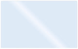 Centurion 1192003 Price Channel Chip, Clear, 4 in L x 1-1/4 in W Dimensions, Plastic, For: Paper and Adhesive Labels