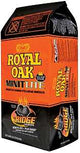 Royal Oak 198-200-128 Instant Charcoal Briquette, 6.2 lb