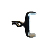 GetPower Black Cell Phone Car Vent Mount, Pack of 30