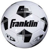 Franklin Sports Competition 100 Series 6783 Soccer Ball, 4 in Dia, PVC