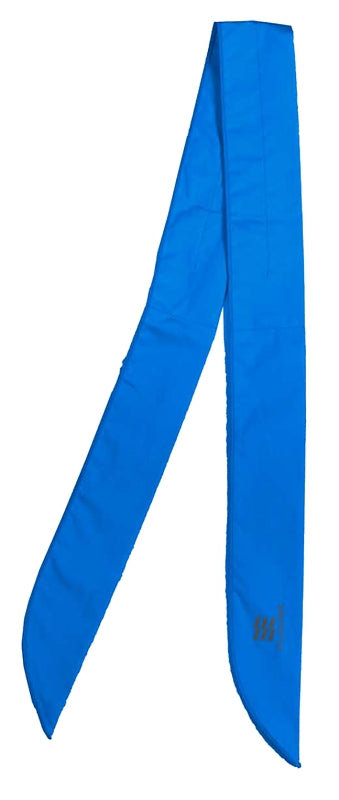 Fieldsheer Mobile Cooling Series MCUA02050021 Hydrologic Neckband, Polyester, Blue