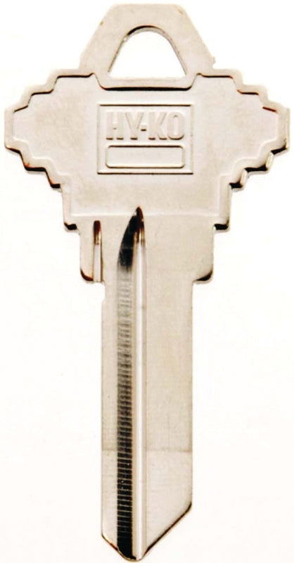KEY BLANK SCHLAGE - NICKEL SC1, Pack of 250