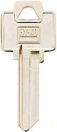 KEY BLANK WEISER WR5, Pack of 50