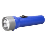 Dorcy 55 lm Assorted LED Flashlight D Battery