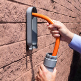 Madison Electric 2 in. D PVC Service Entrance For NM 1 pk