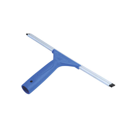 Ettore 12 in. Plastic Window Squeegee