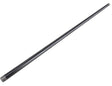 ProSource BN 1X48-S Pipe Nipple, 1 in, Male, Steel, 40 Schedule, 48 in L
