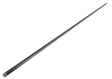 ProSource BN 1X72-S Pipe Nipple, 1 in, Male, Steel, SCH 40 Schedule, 72 in L