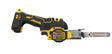 DEWALT DCM200B Portable Band File, Tool Only, 20 V Battery, 18 in L Blade, 0.5 in W Blade