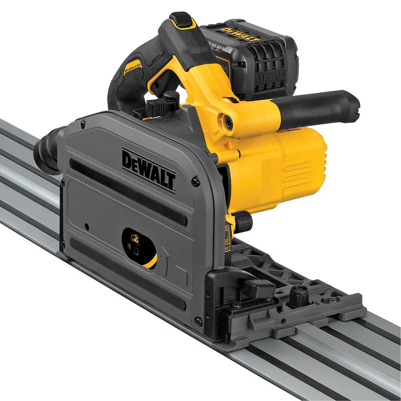 TRACKSAW KT W/59IN TRACK 6.5IN