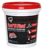 DAP 12141 Lightweight Spackling, White, 1 pt Tub