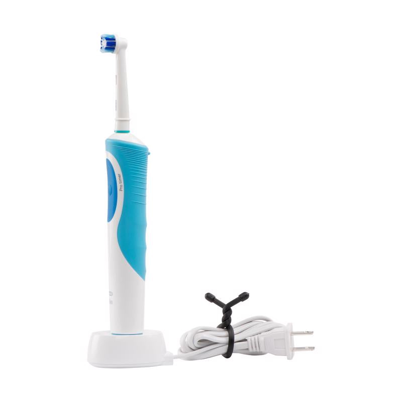 Nite Ize Gear Tie 18 in. L Assorted Twist Ties 8 pk