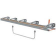 VanMark Trim-A-Brake II Series T1050 Siding Brake, 28 ga Bending, Aluminum/Galvanized Steel