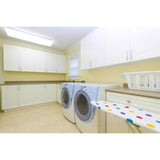 Raindrip Smart Loc 3/4 in. Slip Drip Irrigation End Cap 1 pk