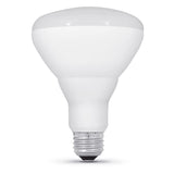 Feit Enhance BR30 E26 (Medium) LED Bulb Daylight 65 Watt Equivalence 6 pk
