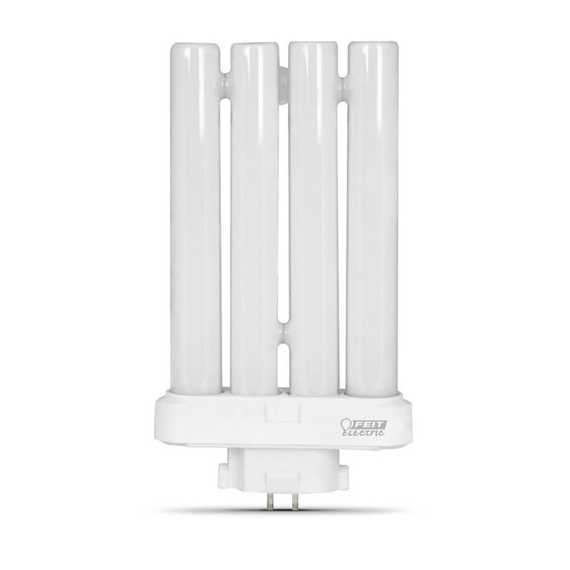 Feit 27 W PL 5.875 in. L CFL Bulb Daylight Specialty 6500 K 1 pk